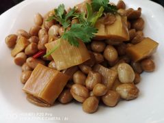 冬笋花生-宛平李记小吃(东关街店)