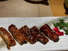 -三石铁板烧(紫竹桥店)