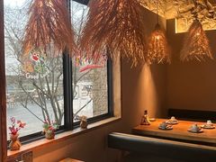 -金鱼妈妈 山野·食趣(荫山街店)