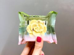 绿豆糕-好利来(桂林路店)