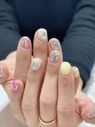 -UMl Nail 尤米美甲美睫半永久