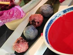 -大隐·成都火锅Bistro(合生麒麟新天地店)