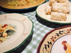 芝士条-Tony's House