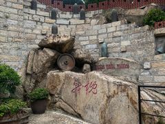 -胡里山炮台