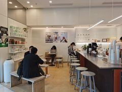 -Seesaw Coffee(上海国金中心店)
