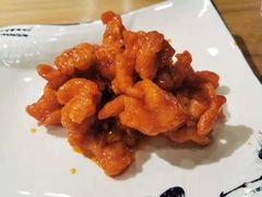 -老苏州大客堂·苏帮菜·松鼠桂鱼·苏州传统小吃(观前街人民商场店)