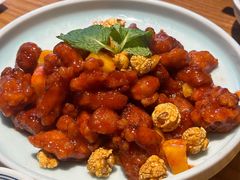 -打酱油·非遗淮扬菜(瘦西湖梅岭店)