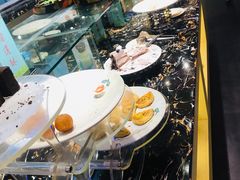 -巴犀烧烤(新崇光店)