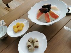-蘇锦宴·淮扬菜烤鸭·小院(三元桥霄云路店)
