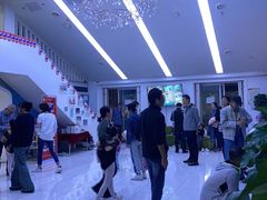 -西安小天鹅艺术团(曲江Alice店)