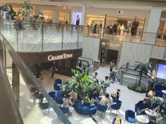 -CHARLIETOWN红茶公司(南京万象天地店)