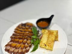 -美奈小馆·越南料理(中航城君尚购物中心店)