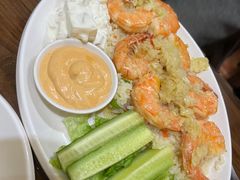 -panchos 墨西哥餐厅(嘉绿苑店)