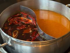 -西安浐灞艾美酒店·汉江餐厅·火锅