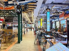 -横琴购口岸商业广场