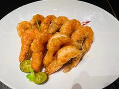 -四季民福烤鸭店(外滩外白渡桥店)