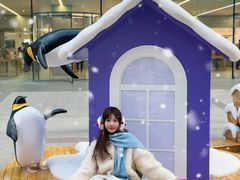 -大悦城(沈阳中街店)