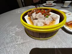 -香云轩·顺德菜(香云纱园林酒店店)