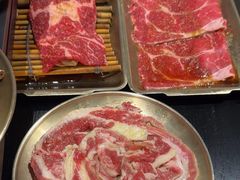 -西塔老太太泥炉烤肉(龙湖北苑天街店)