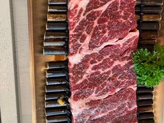 -西塔老太太泥炉烤肉(川沙百联店)