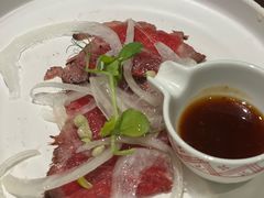 -匠和风精致料理(莆田财富中心店)