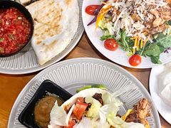 -萨尔瓦多Salvador's