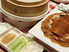 -西贝(紫荆广场店)