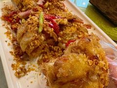 -喜记避风塘炒辣蟹(总店)