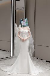 -MuseMarry婚纱(前海嘉里中心店)