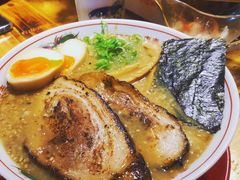-老龙亭拉面店