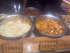 -周小亮丁家坡洋芋(全国总店)