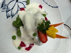 -唐猫庭院·千年陕菜(大唐不夜城店)