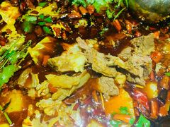 -受气牛肉·重庆耙牛肉(来福士店)