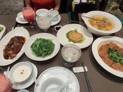 -望乡楼上海菜(日月光店)