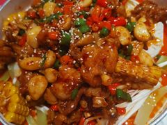 -辣小鲜·南昌大排档(船山路店)