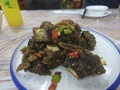 孜然牛排-清真双宝红油牛系列