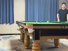 -永宁台球·棋牌俱乐部(淮海路店)