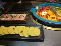 -吼堂老火锅(太古里总店)