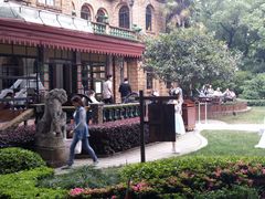 -马勒别墅饭店(静安寺店)