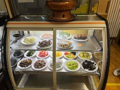 -清真吴记门钉肉饼·喜多利