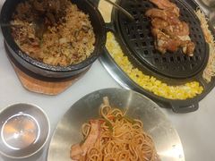 -韩宫宴和牛烤肉(盐城金鹰店)