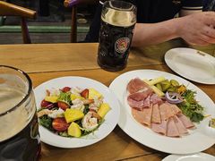 -巴伐利亚啤酒坊(意式风情街店)