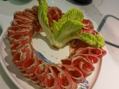 -小肥羊·牛羊肉火锅(万达广场店)
