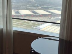 -上海浦东嘉里大酒店
