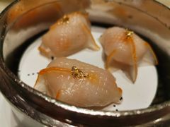 -8餐厅(新葡京酒店)