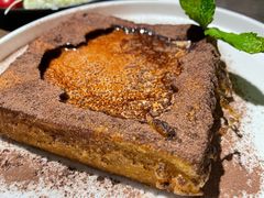 漏奶华-青叶202都市餐厅(迪诺水镇店)