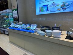 -欢乐海岸美食联盟