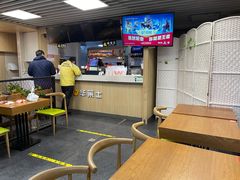 -华莱士炸鸡汉堡(崇文门搜秀城店)