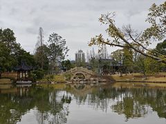 -江心屿景区