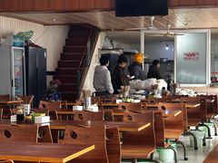 -马路桥姜汤面(江城大楼店)